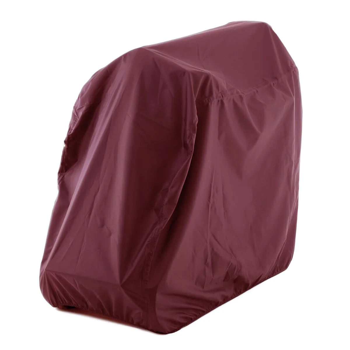Scooter Storage Cover - Burgundy.jpg